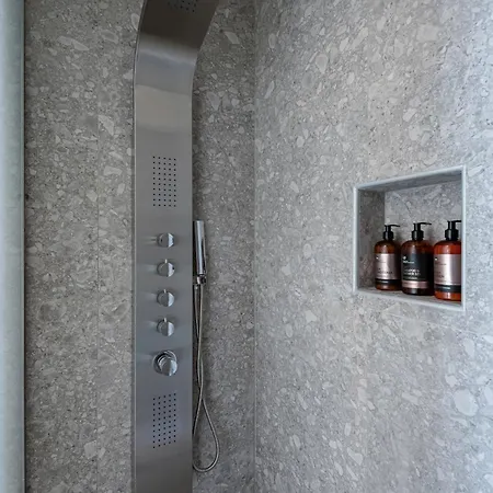 Lejlighedshotel Melia