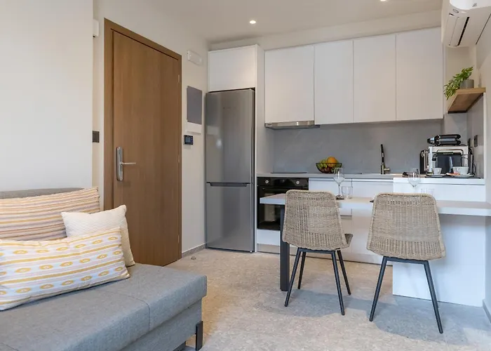 Melia 3* 코스 타운