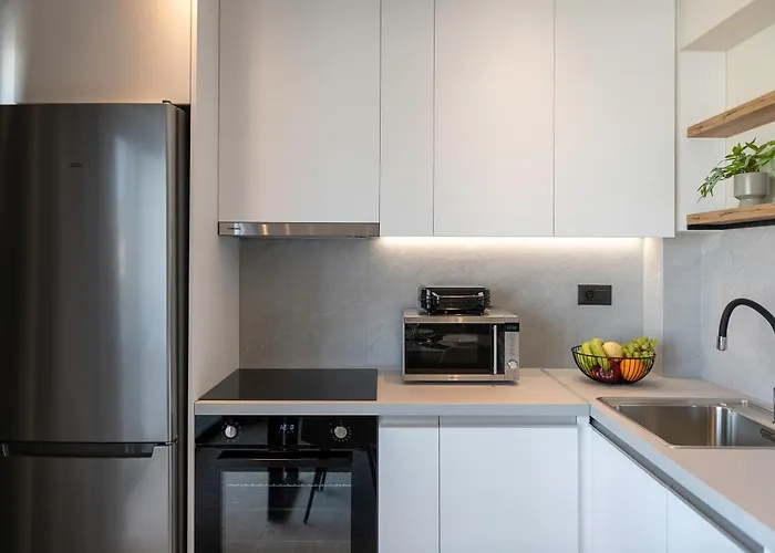 Melia アパートホテル